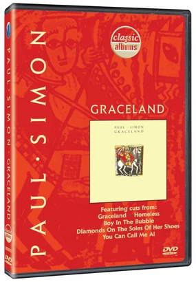 Classic Albums: Paul Simon - Graceland