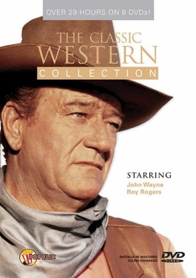 Classic Western Collection