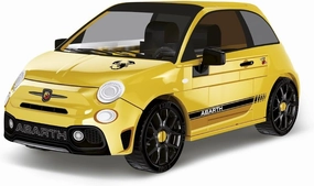 COBI Abarth 595 Vehicle