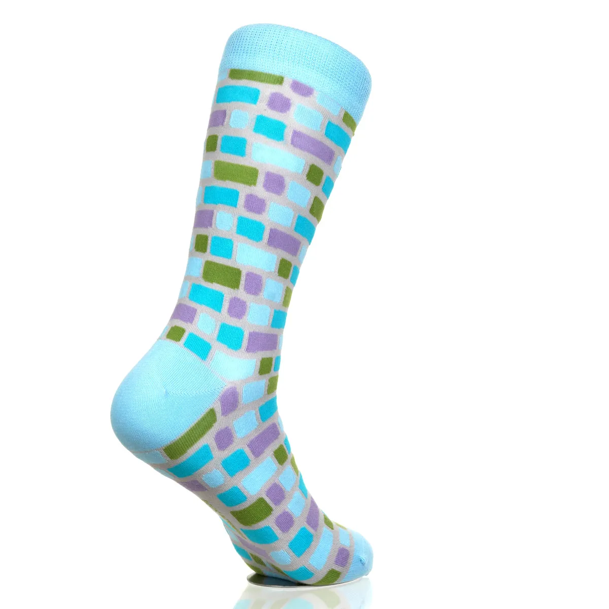 Colorful Bricks