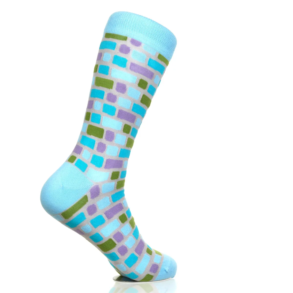 Colorful Bricks