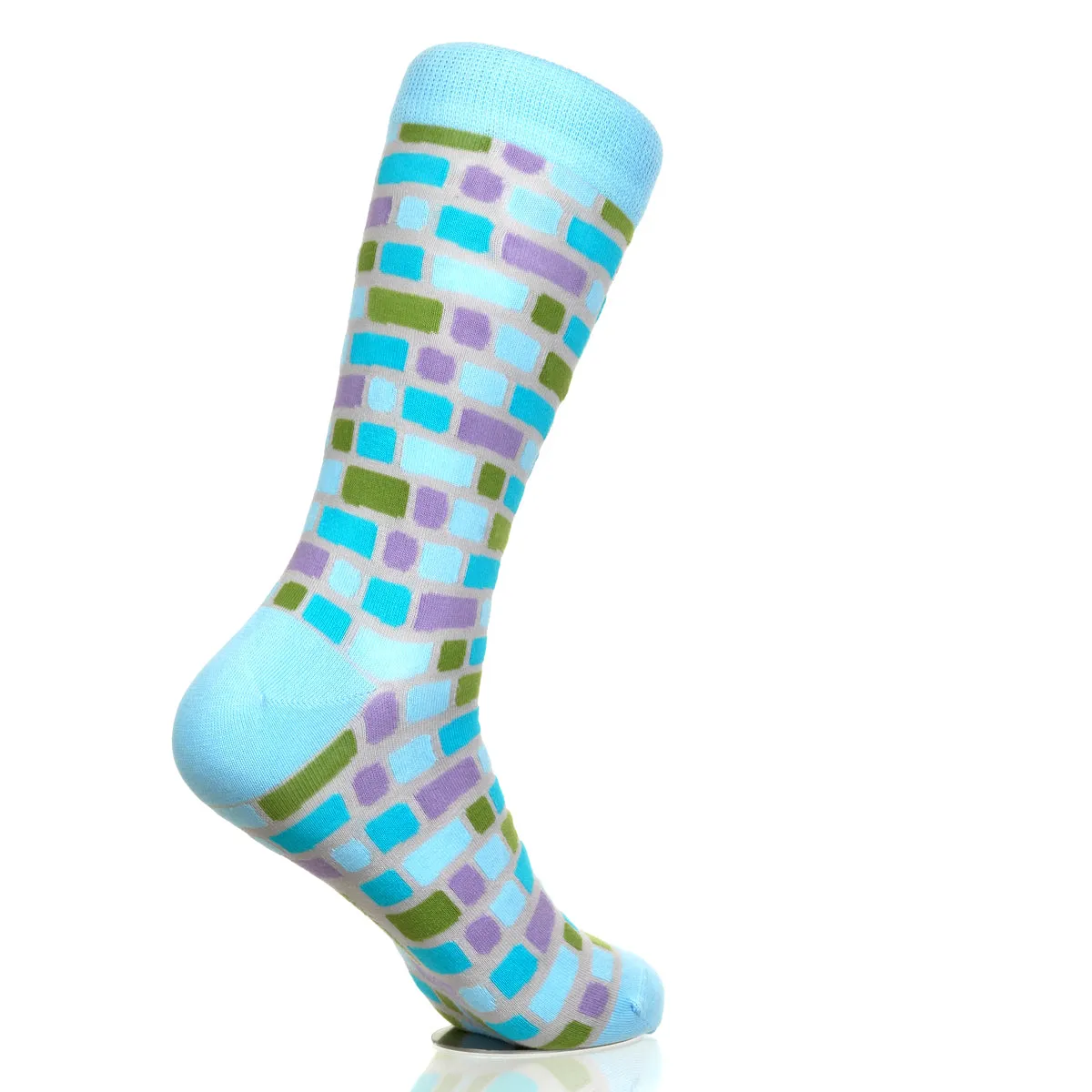Colorful Bricks