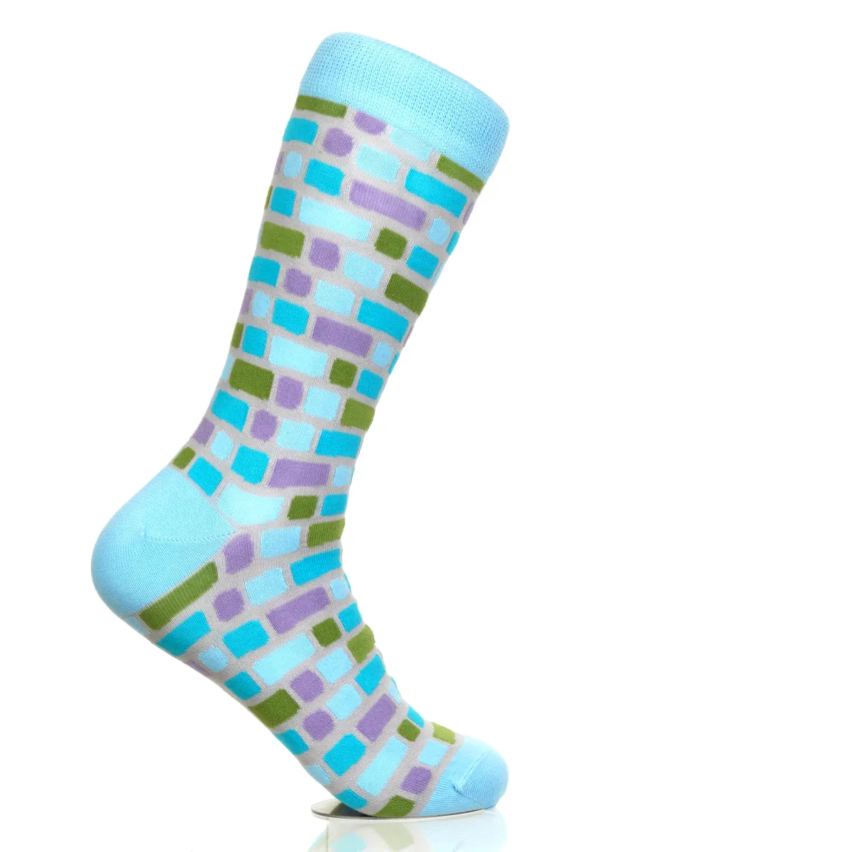 Colorful Bricks