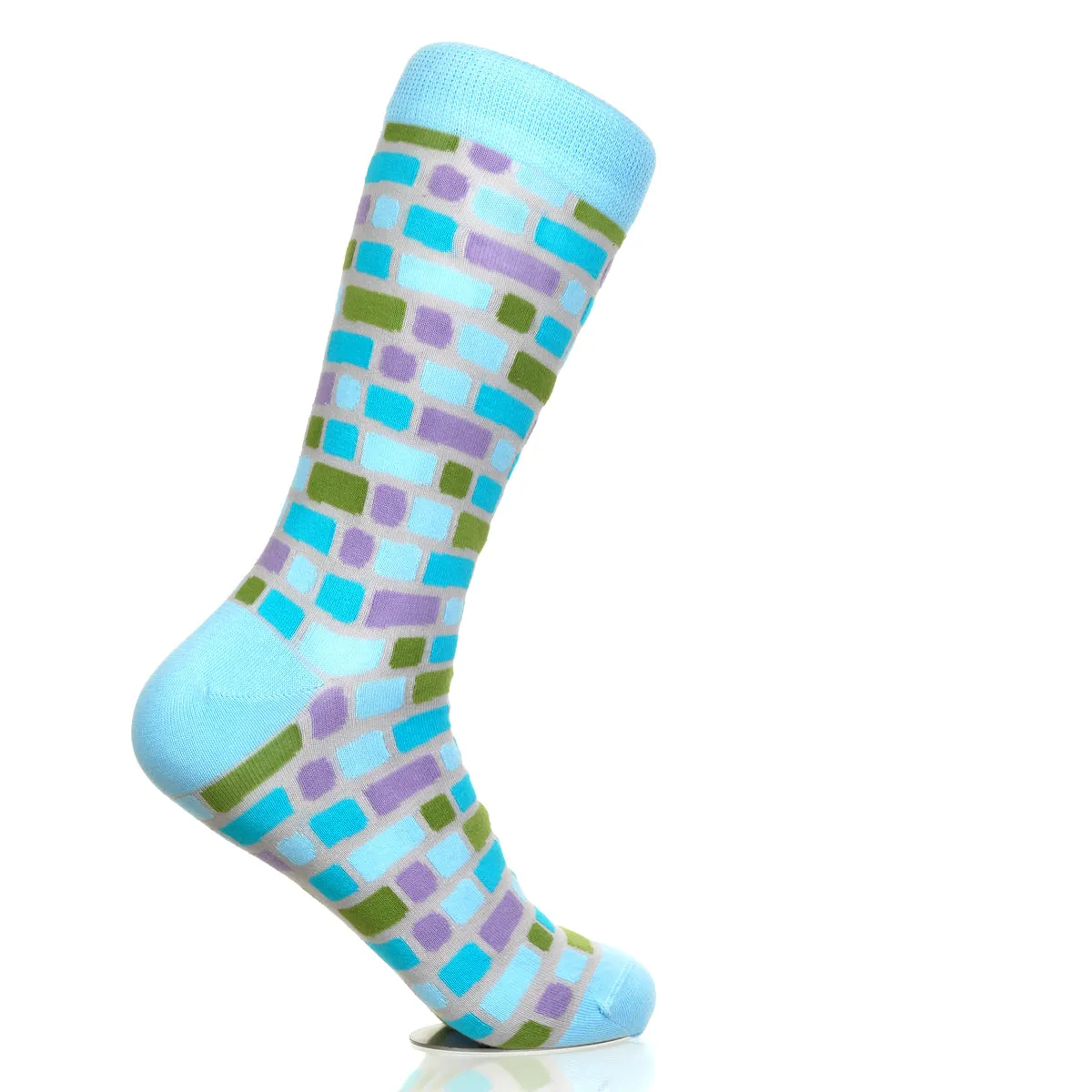Colorful Bricks