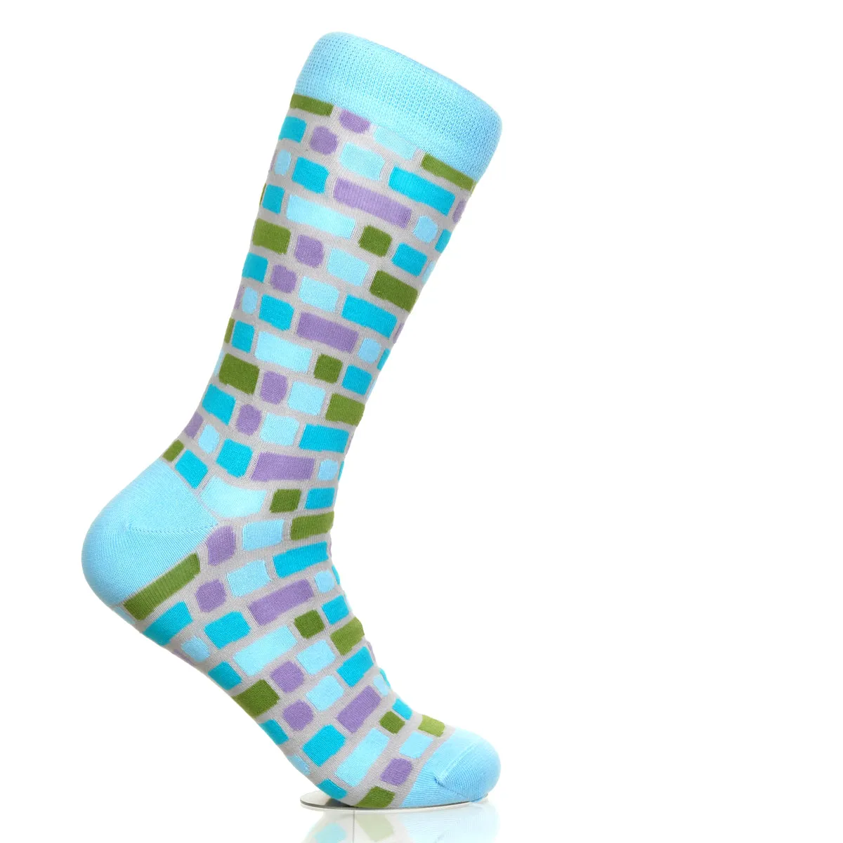 Colorful Bricks