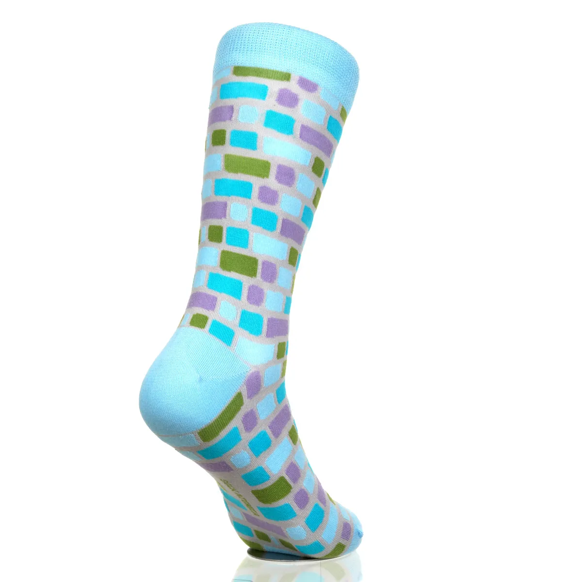 Colorful Bricks