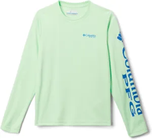Columbia Boys Terminal Tackle Long Sleeve Tee