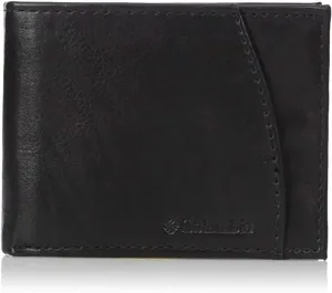 Columbia Men's Slim Bifold Wallet
