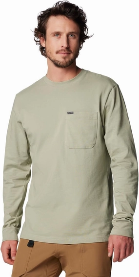 Columbia Men's Landroamer Long Sleeve T-Shirt