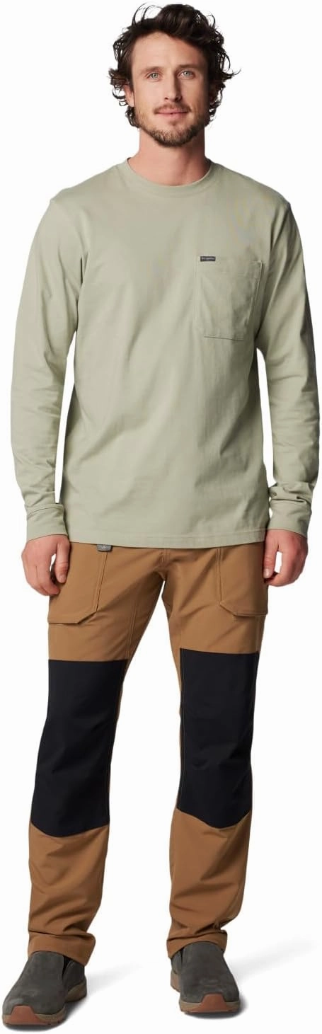 Columbia Men's Landroamer Long Sleeve T-Shirt