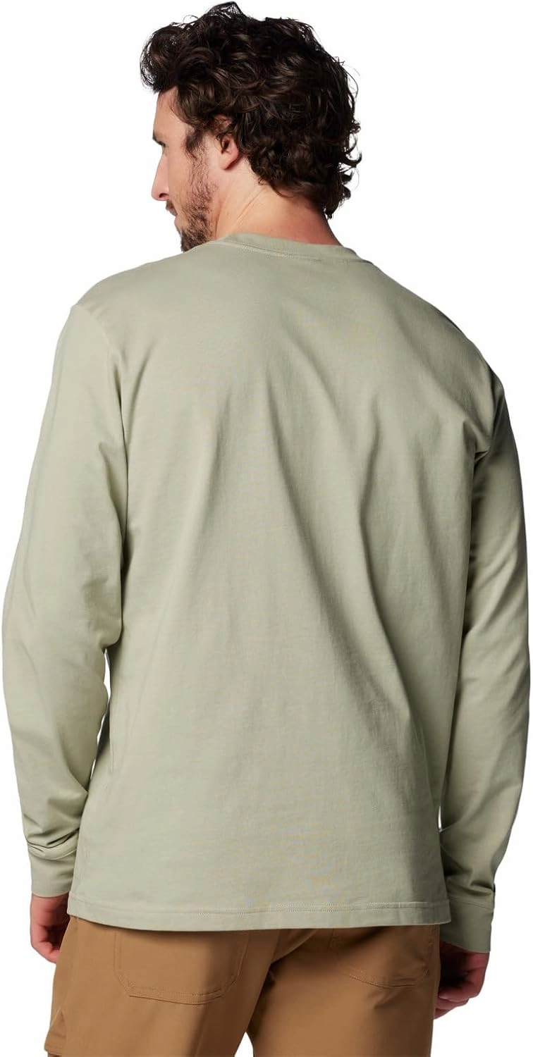 Columbia Men's Landroamer Long Sleeve T-Shirt
