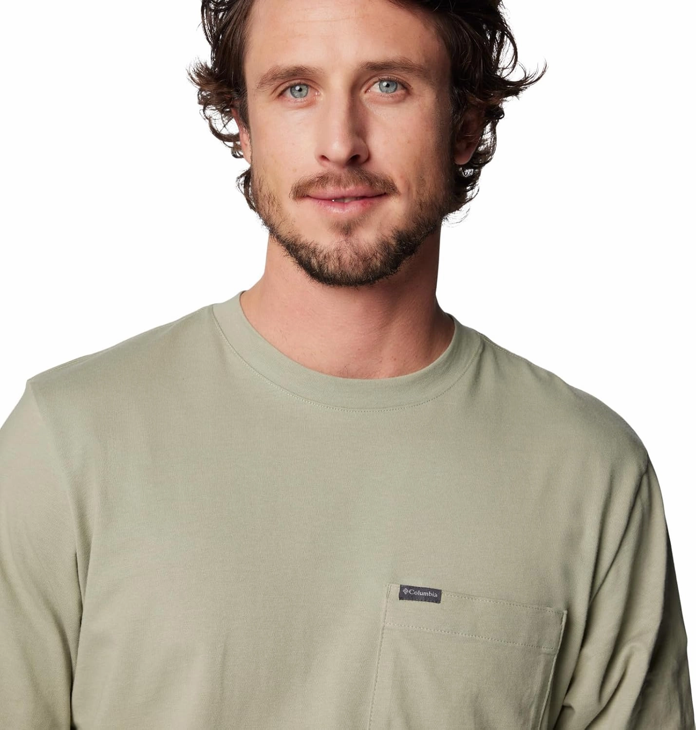 Columbia Men's Landroamer Long Sleeve T-Shirt