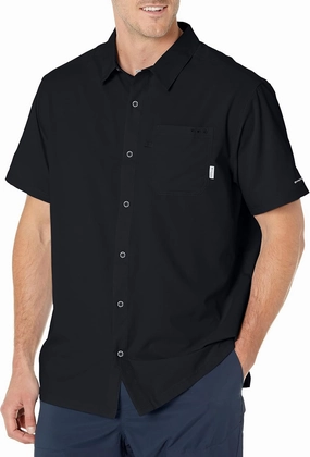 Columbia Men's PFG Slack Tide Camp Shirt