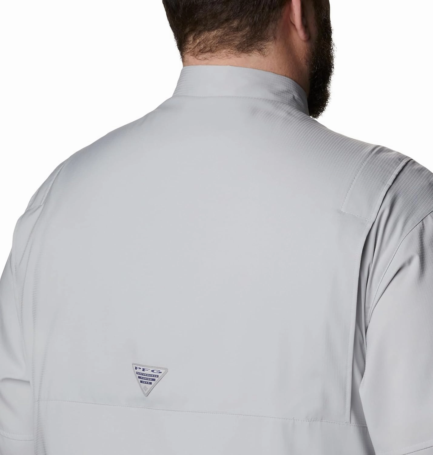 Columbia Men's PFG Tamiami II Long Sleeve Shirt