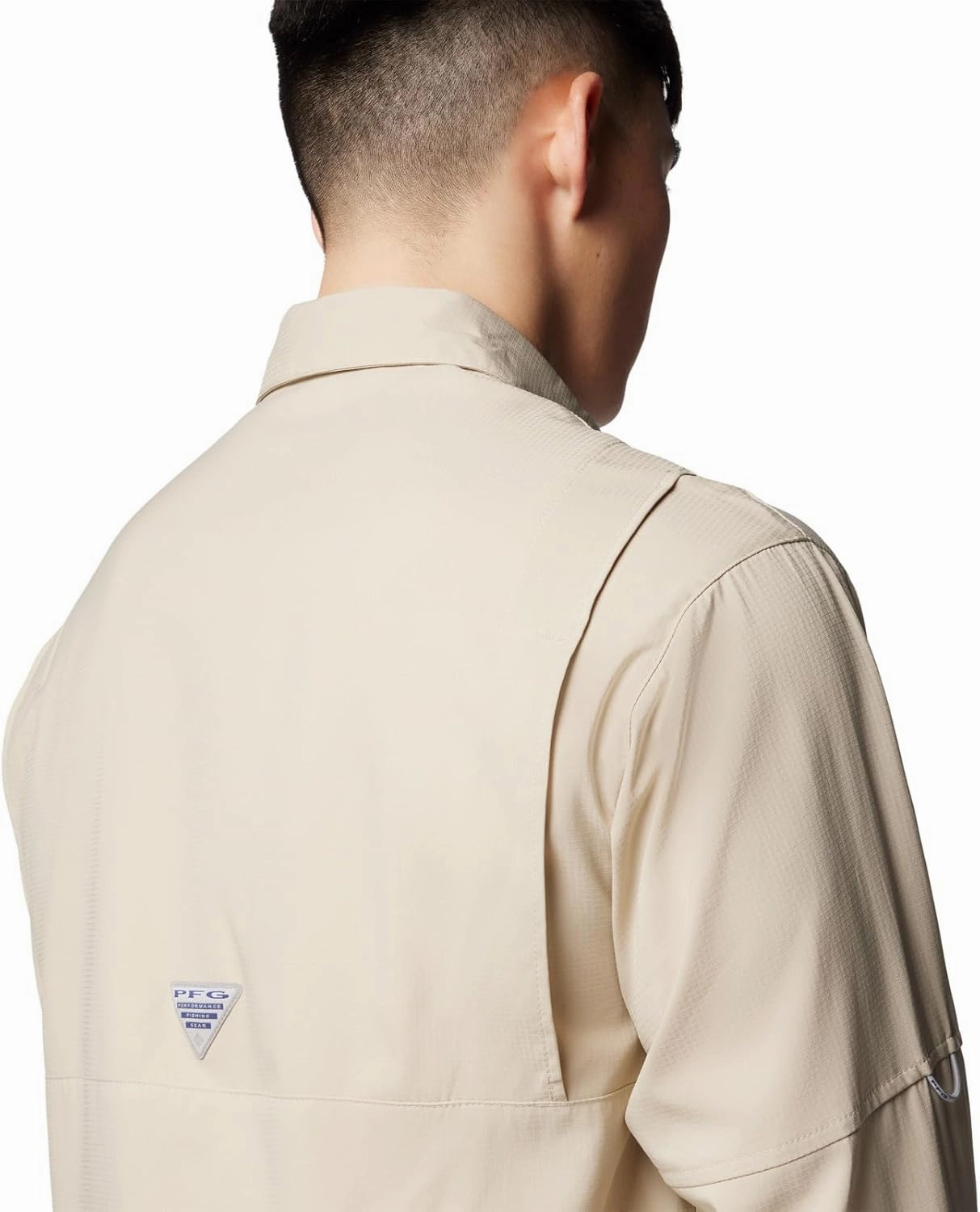 Columbia Men's PFG Tamiami II Long Sleeve Shirt