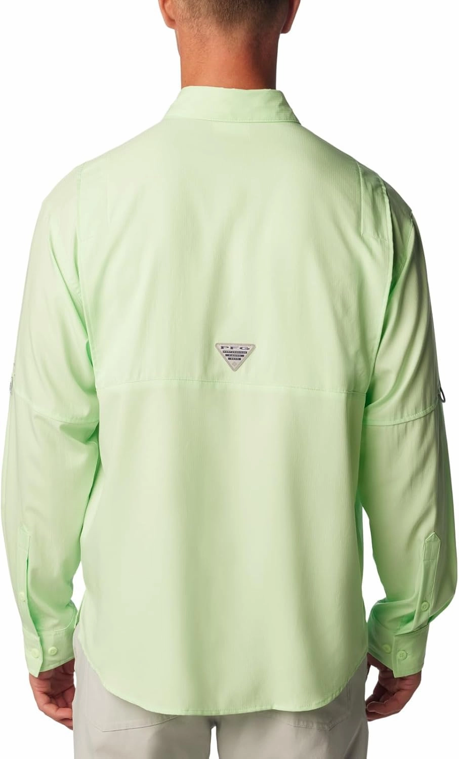 Columbia Men's PFG Tamiami II Long Sleeve Shirt