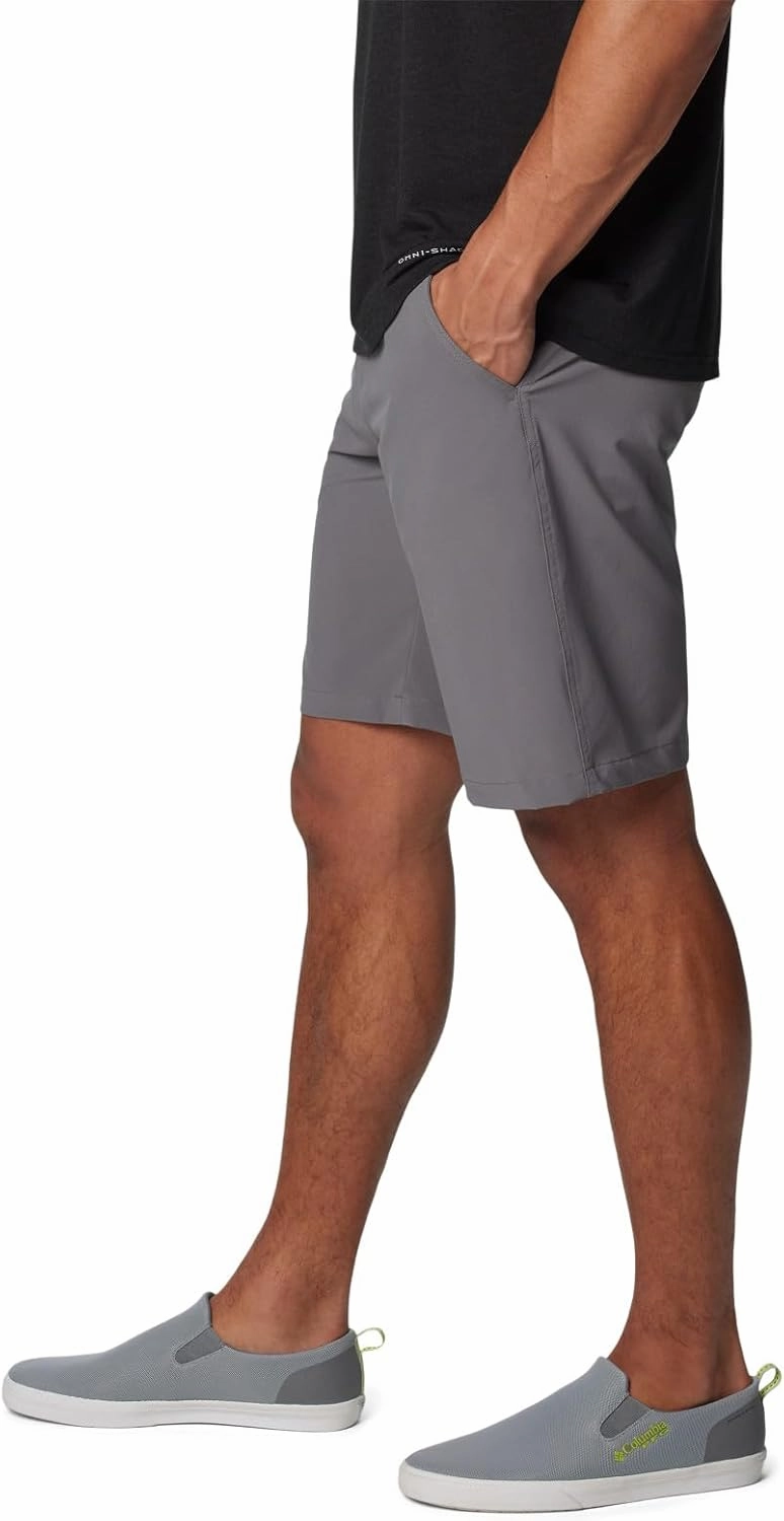 Columbia Men's PFG Terminal Tackle II Short