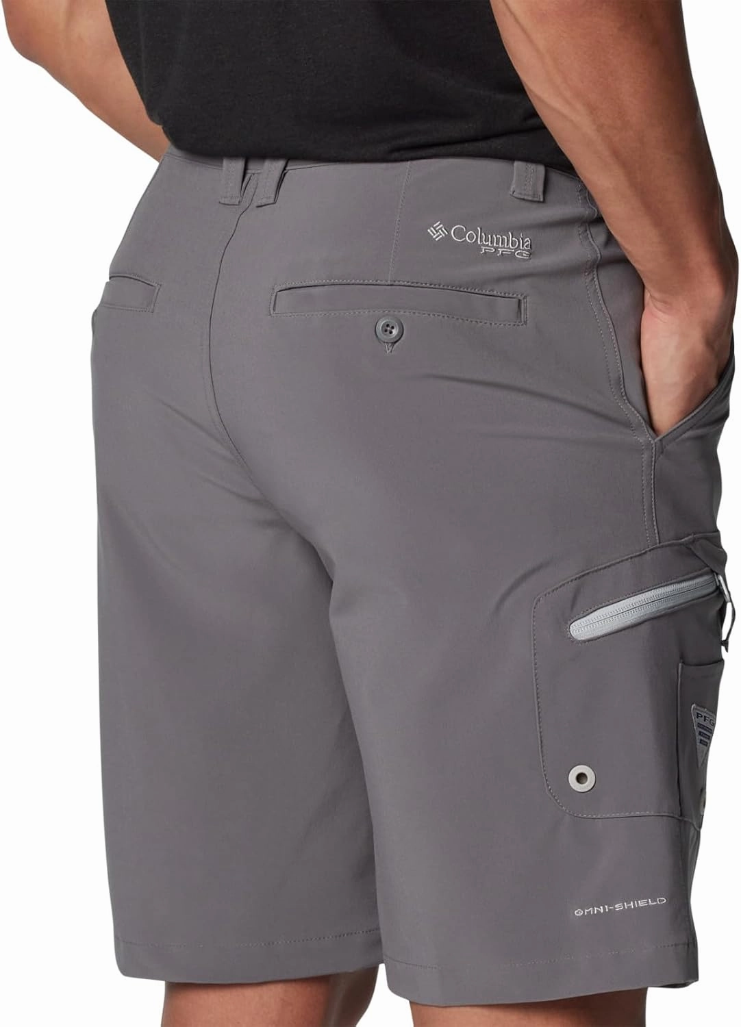 Columbia Men's PFG Terminal Tackle II Short