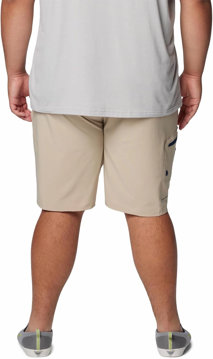 Columbia Men's PFG Terminal Tackle II Short