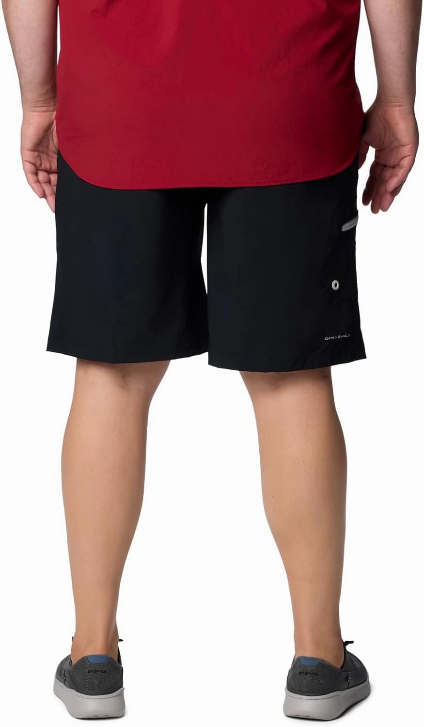 Columbia Men's PFG Terminal Tackle II Short