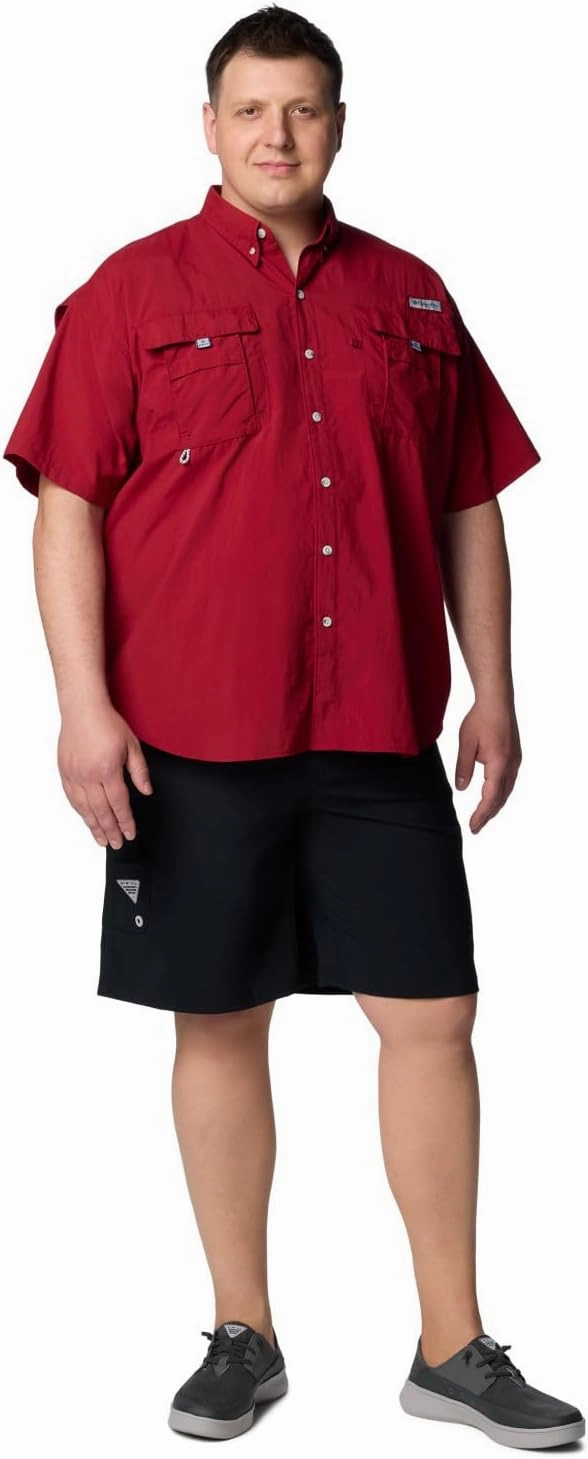 Columbia Men's PFG Terminal Tackle II Short