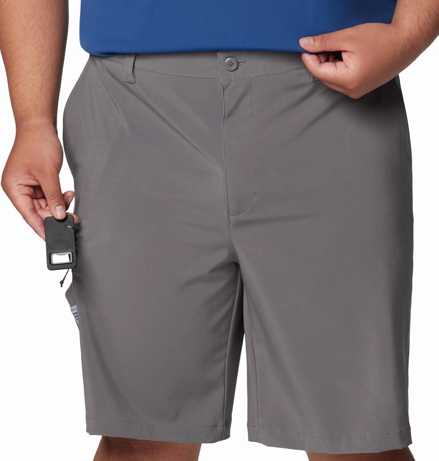 Columbia Men's PFG Terminal Tackle II Short