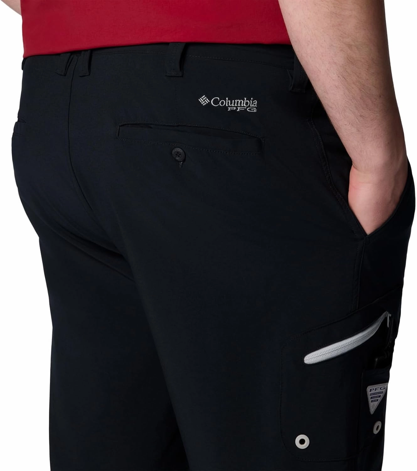 Columbia Men's PFG Terminal Tackle II Short