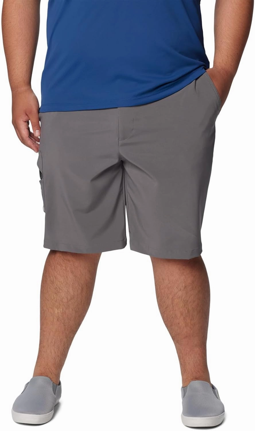 Columbia Men's PFG Terminal Tackle II Short