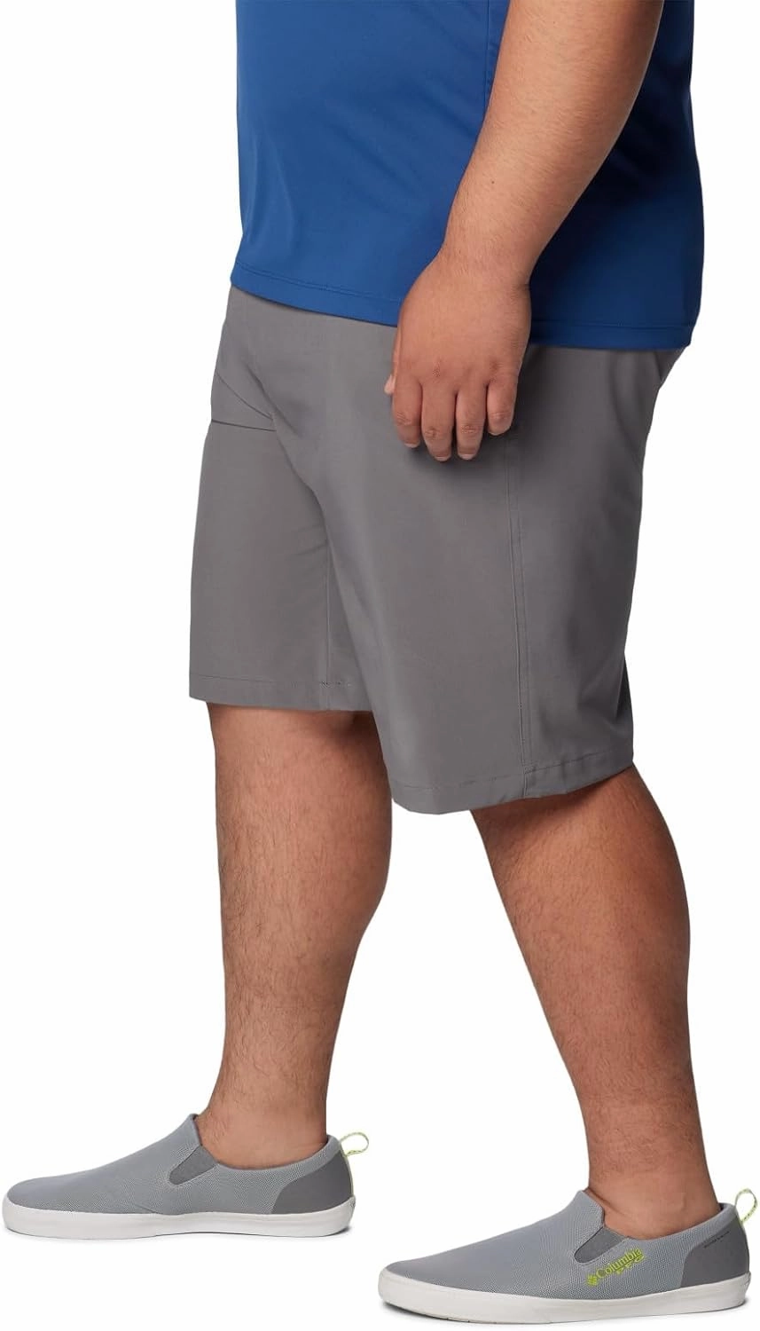 Columbia Men's PFG Terminal Tackle II Short