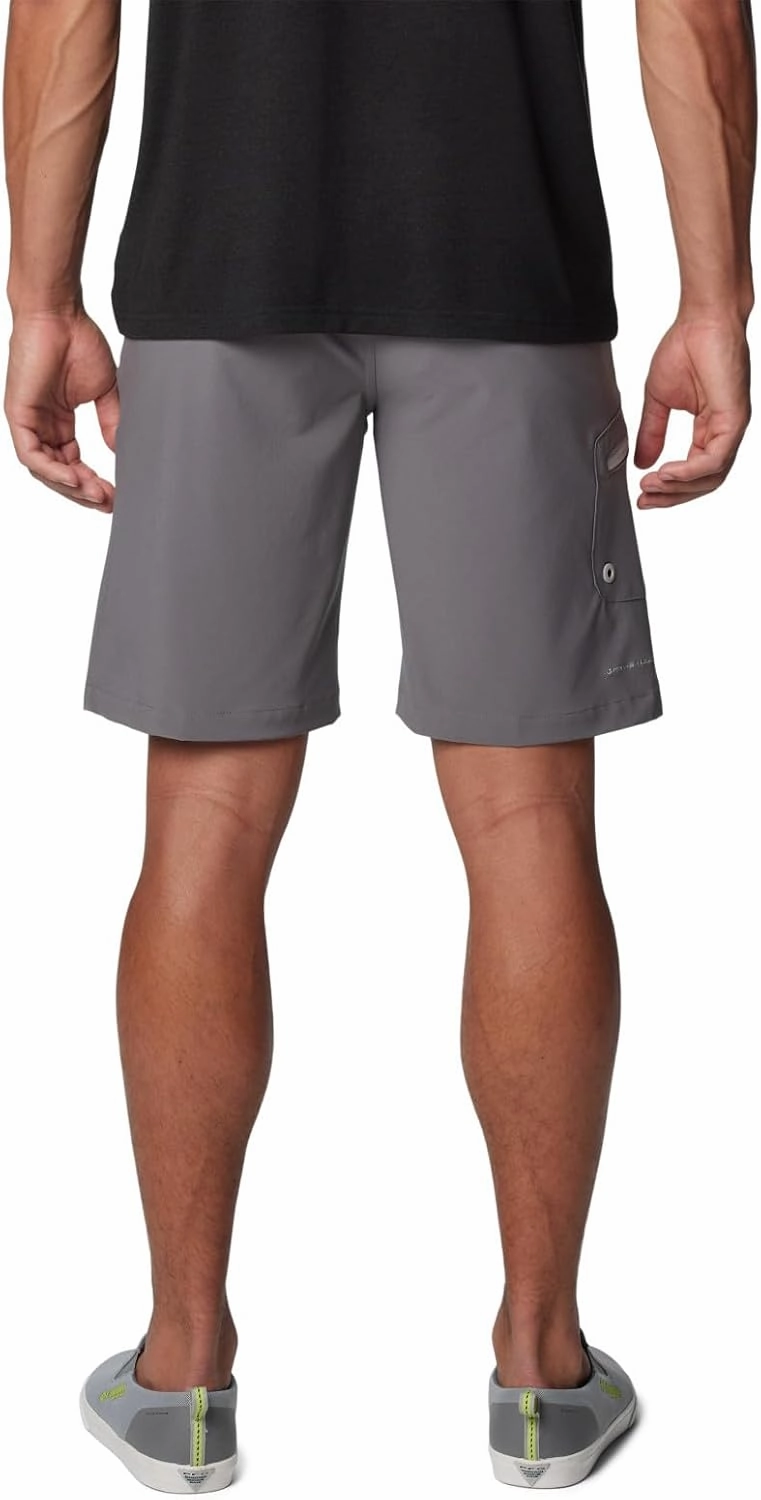 Columbia Men's PFG Terminal Tackle II Short
