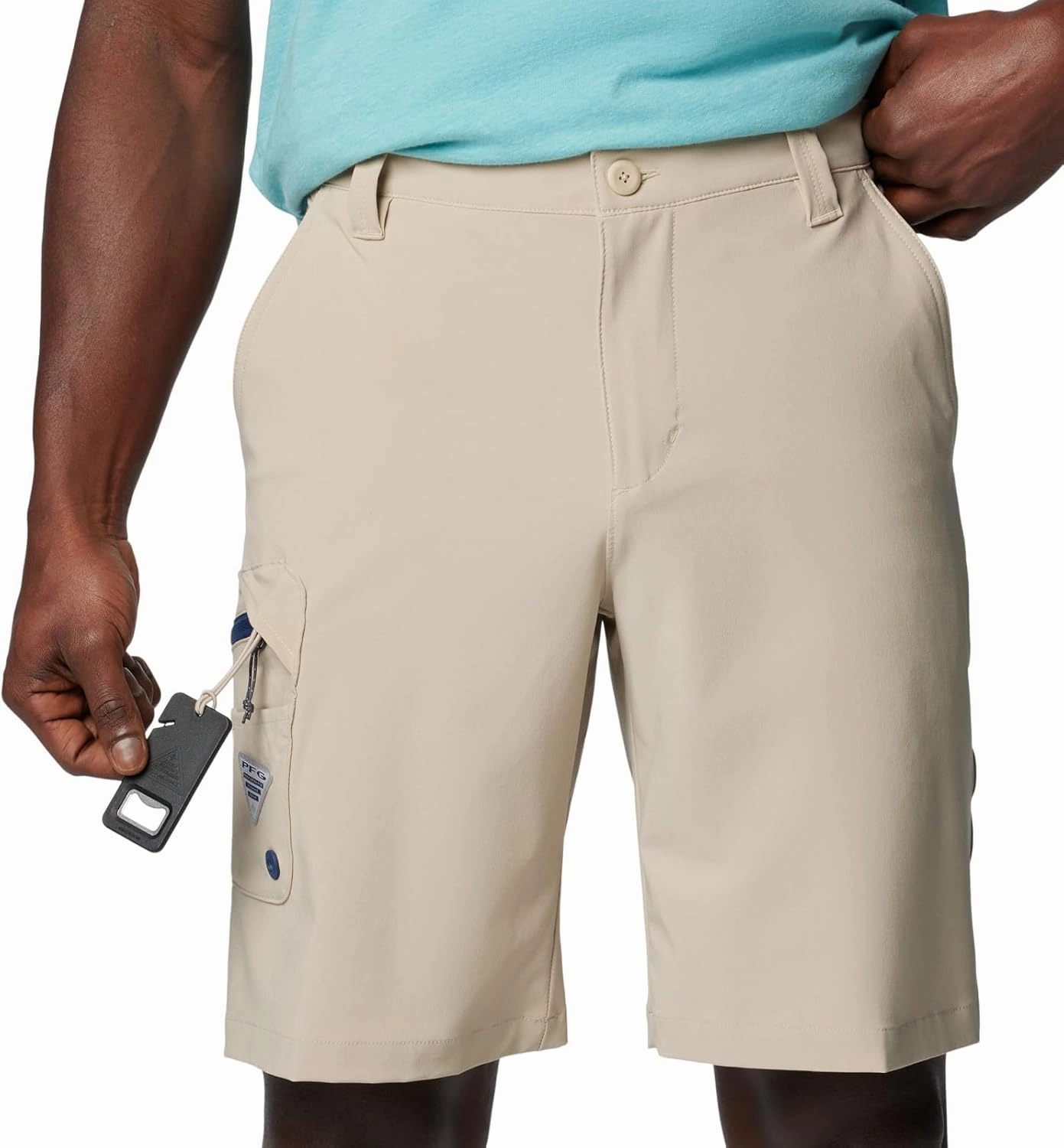 Columbia Men's PFG Terminal Tackle II Short