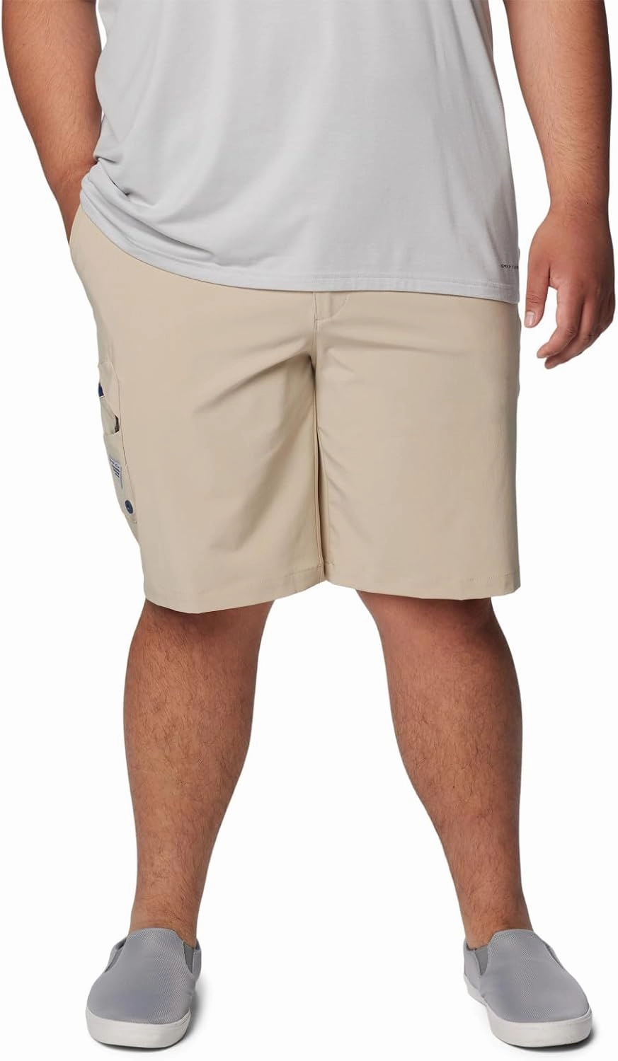 Columbia Men's PFG Terminal Tackle II Short