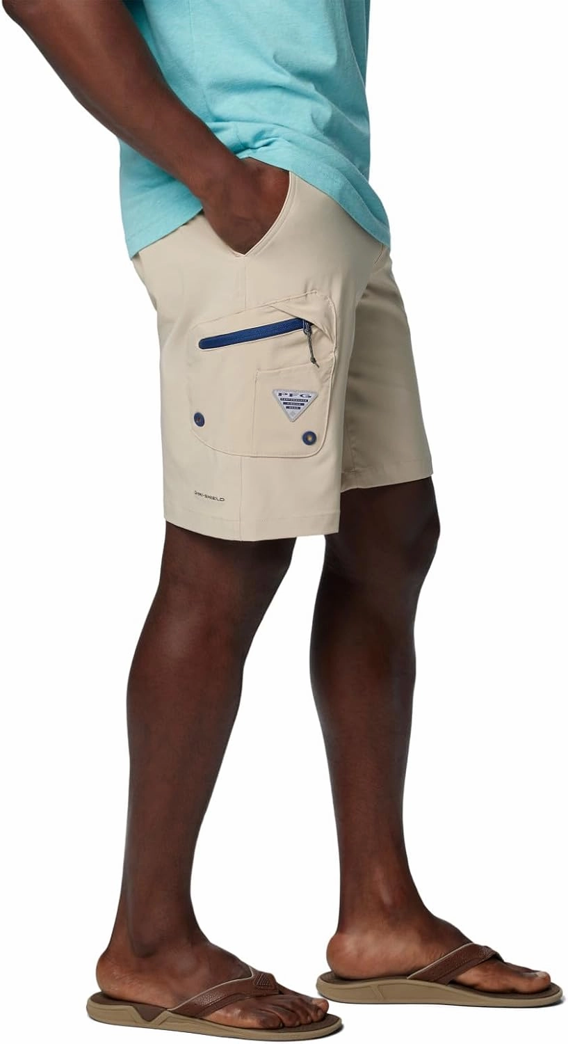 Columbia Men's PFG Terminal Tackle II Short
