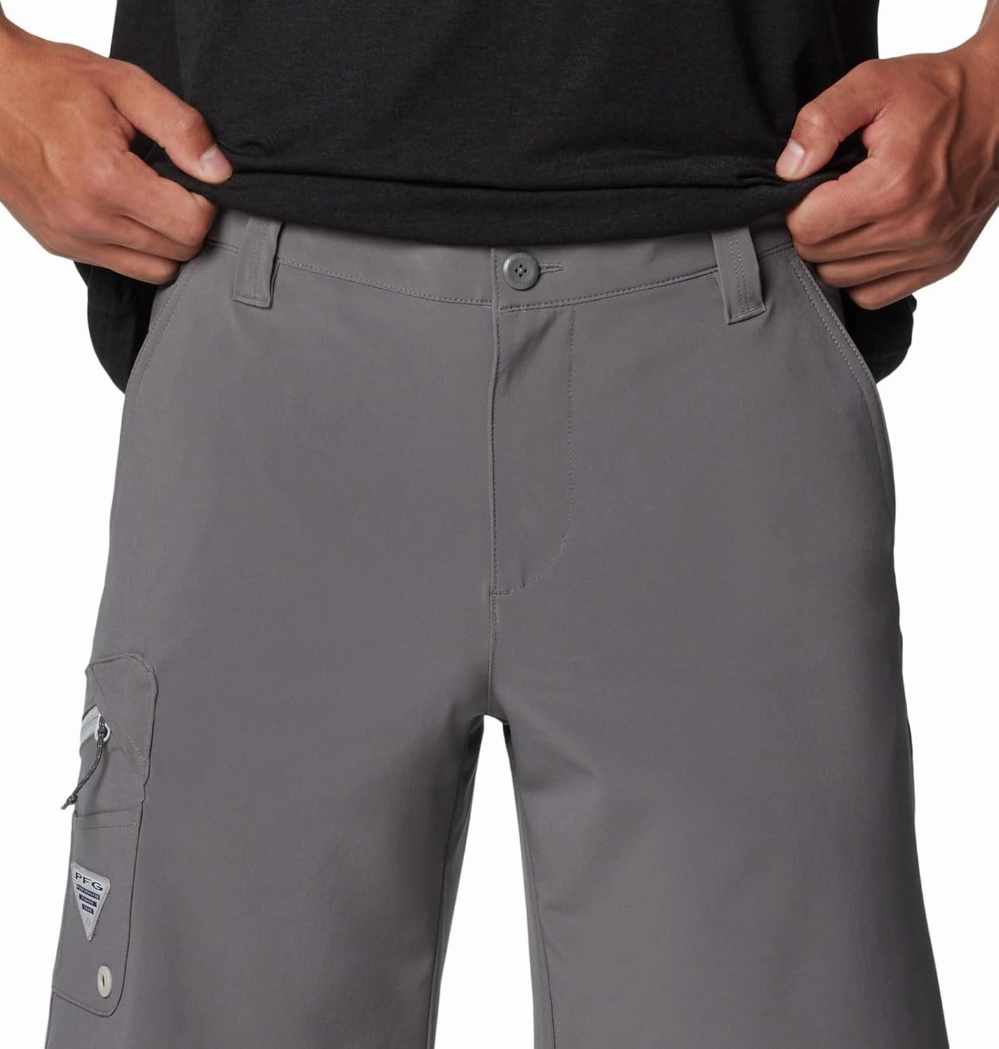 Columbia Men's PFG Terminal Tackle II Short