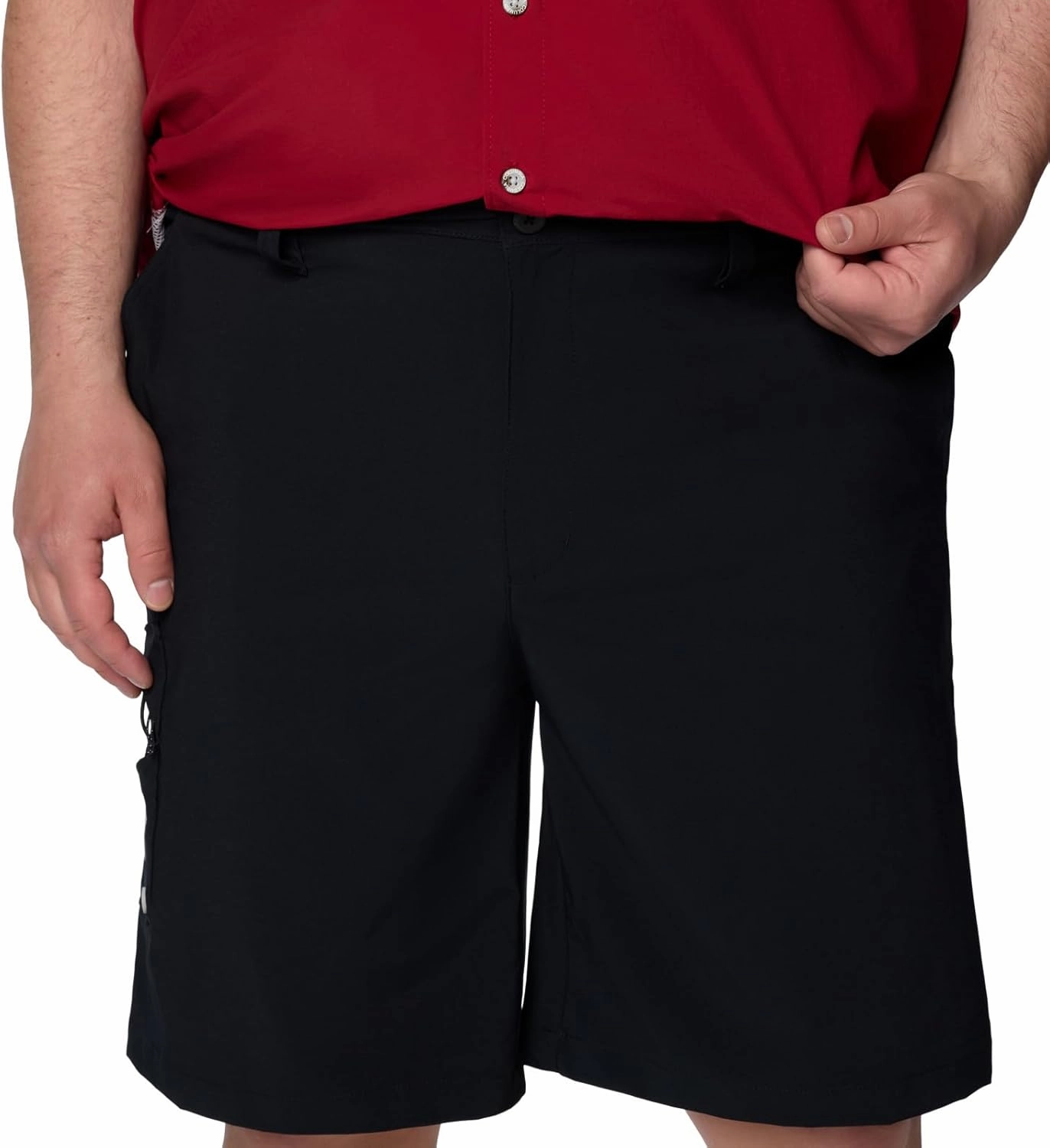 Columbia Men's PFG Terminal Tackle II Short