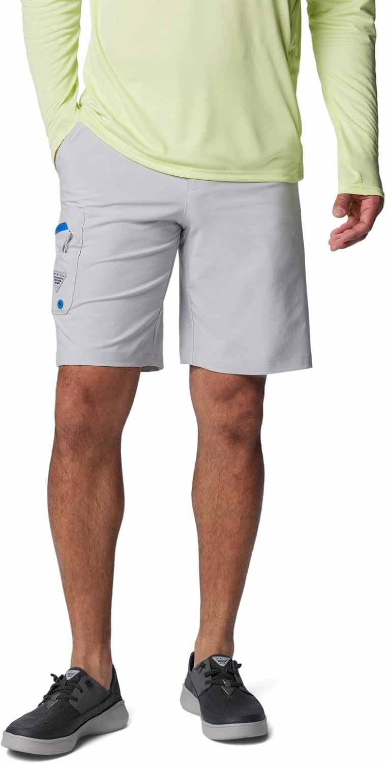 Columbia Men's PFG Terminal Tackle II Short