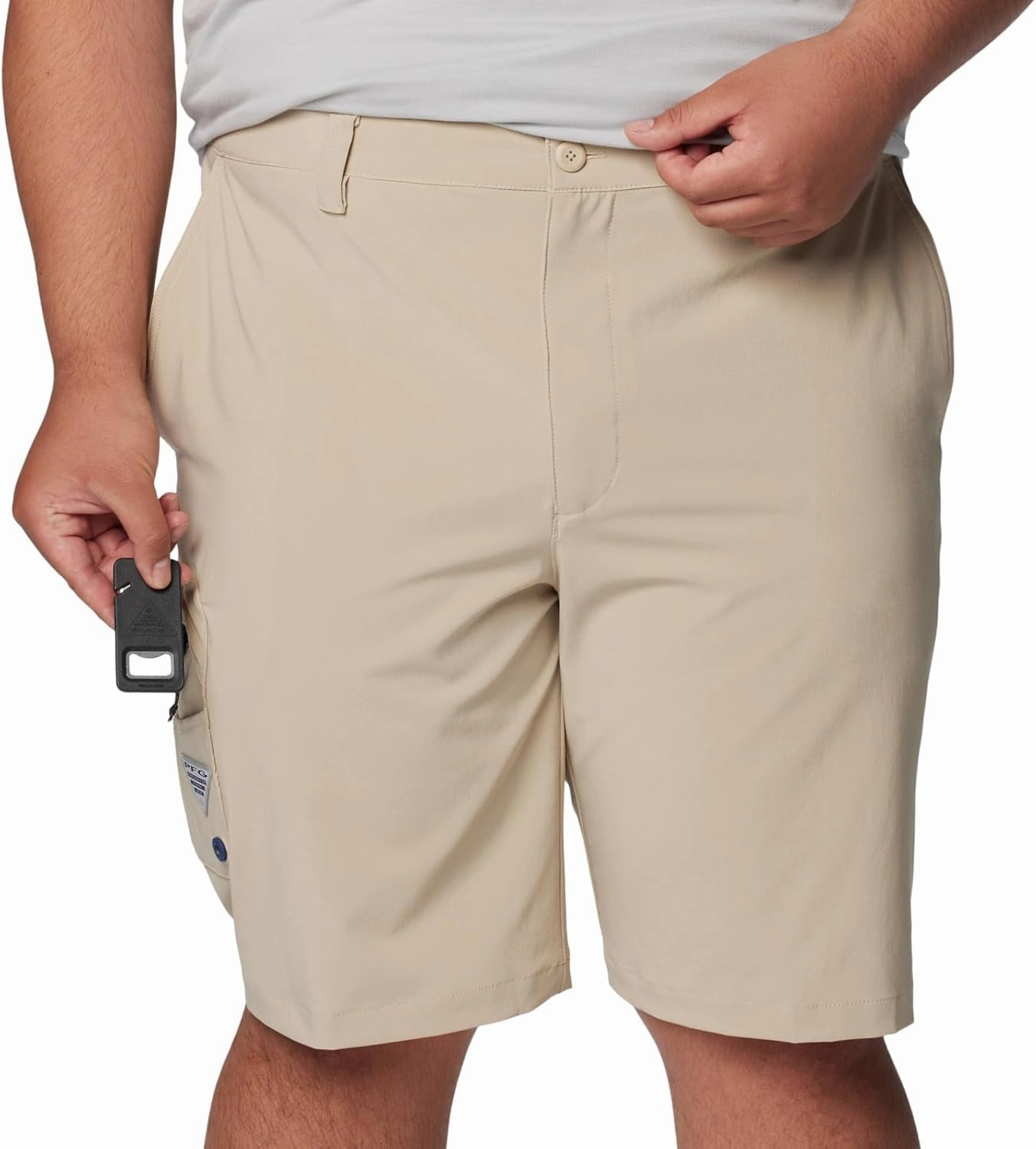Columbia Men's PFG Terminal Tackle II Short
