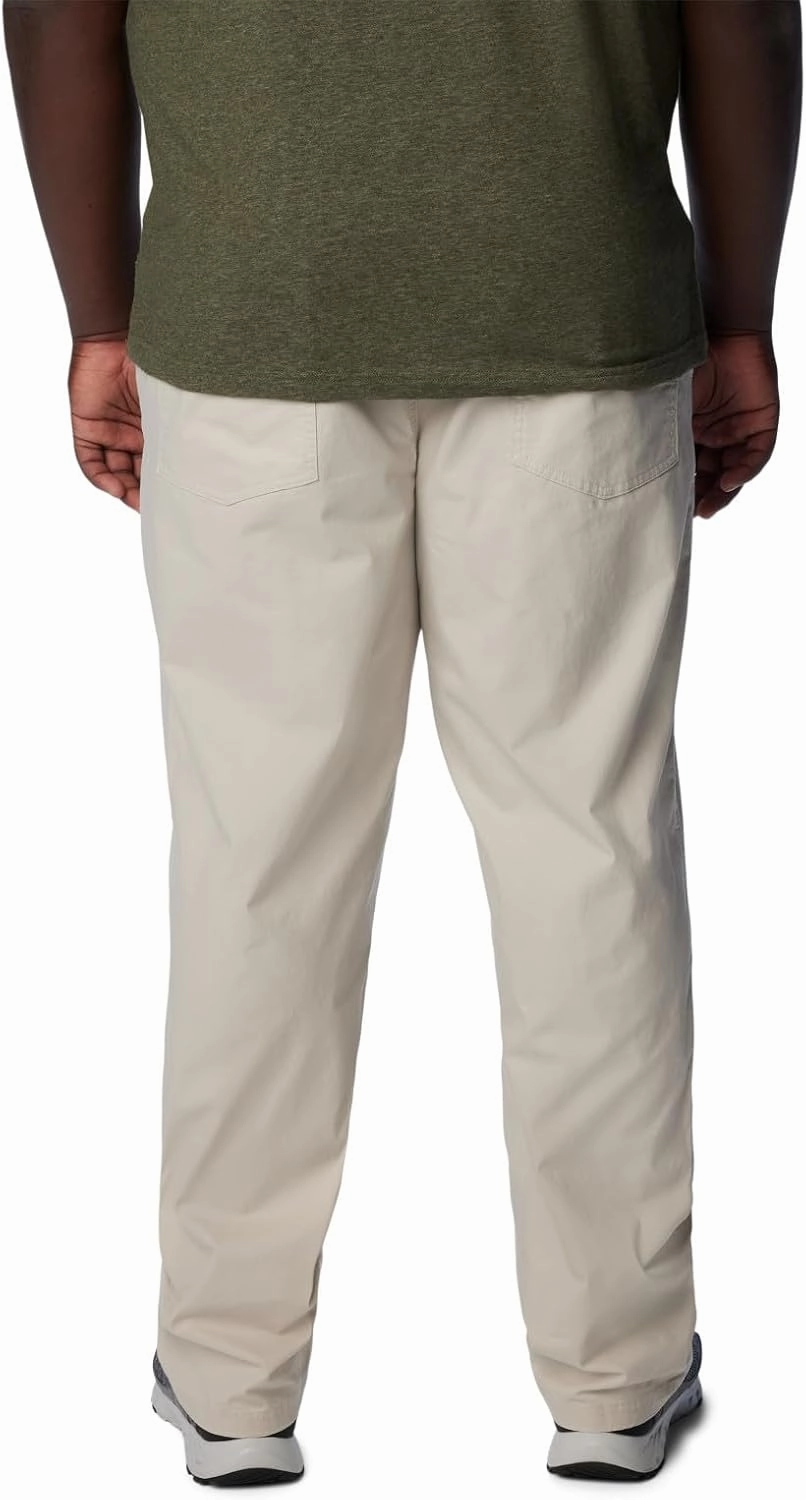Columbia Men's Rapid Rivers Big & Tall Pant