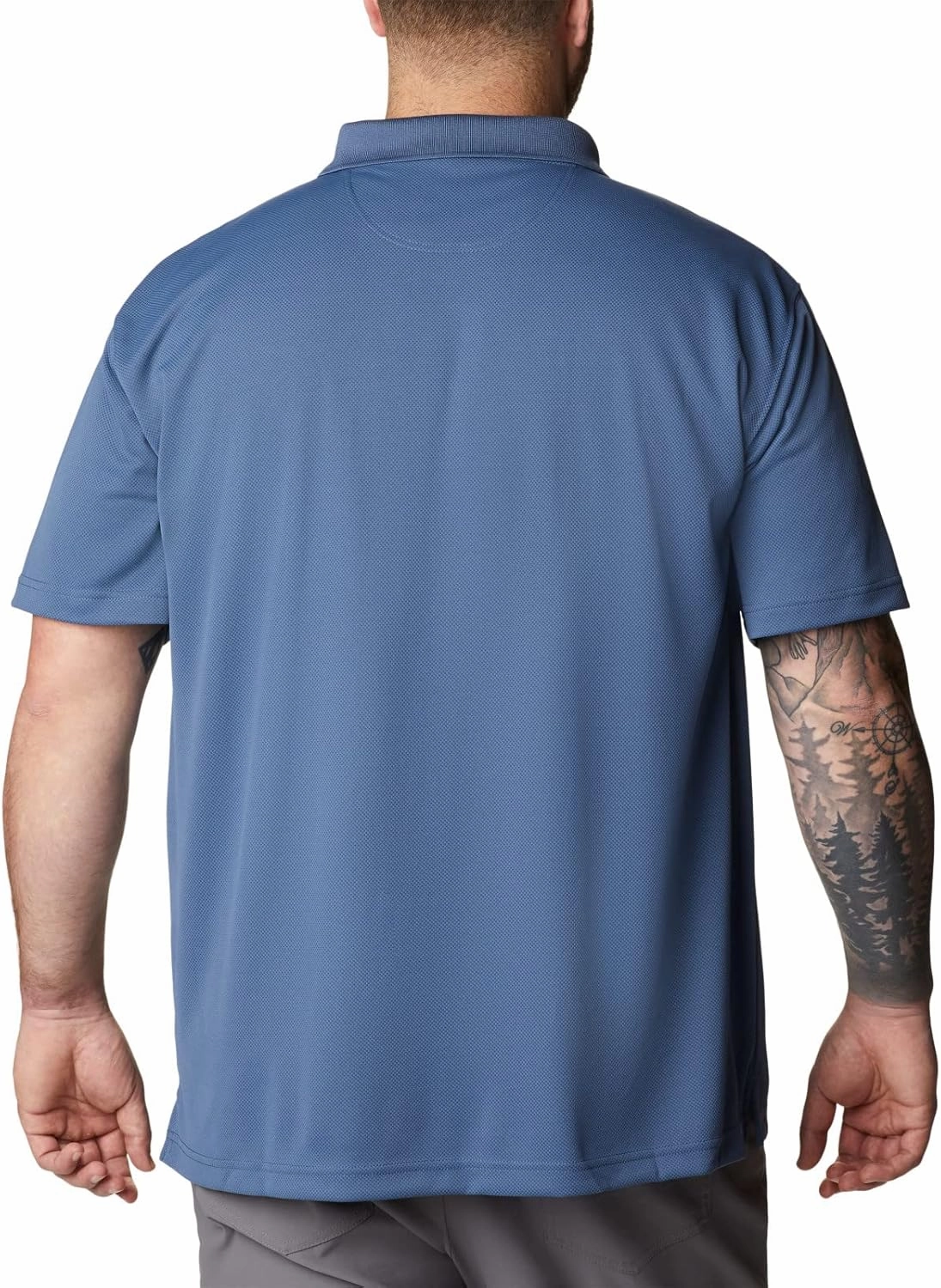 Columbia Men's Utilizer Polo