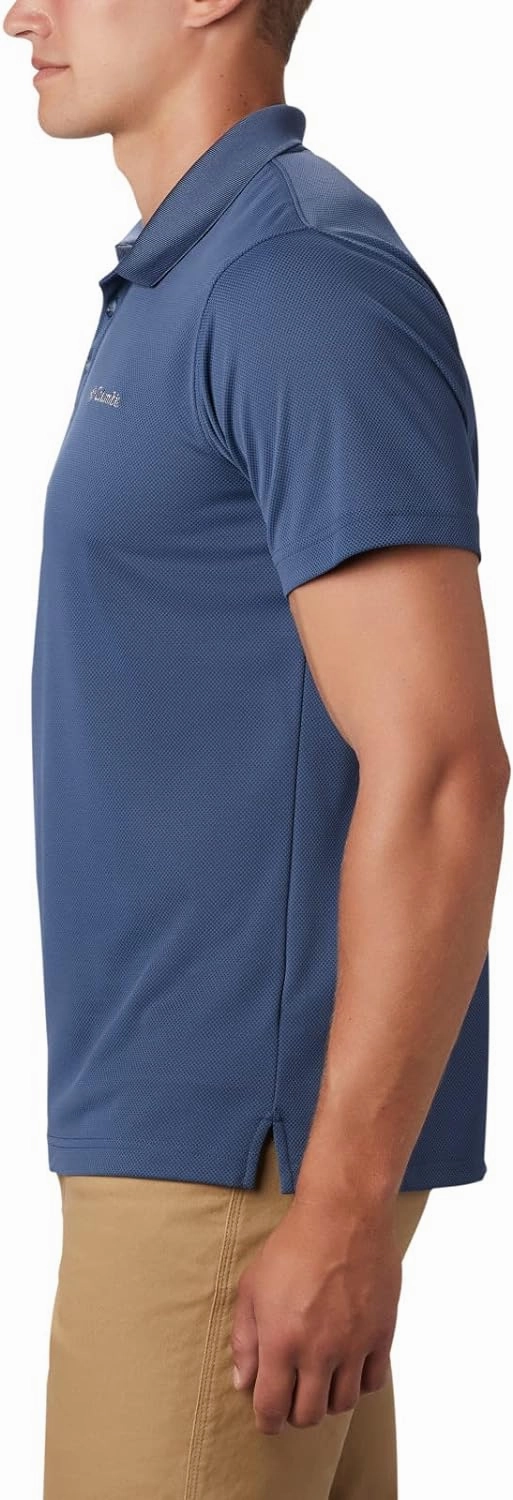 Columbia Men's Utilizer Polo