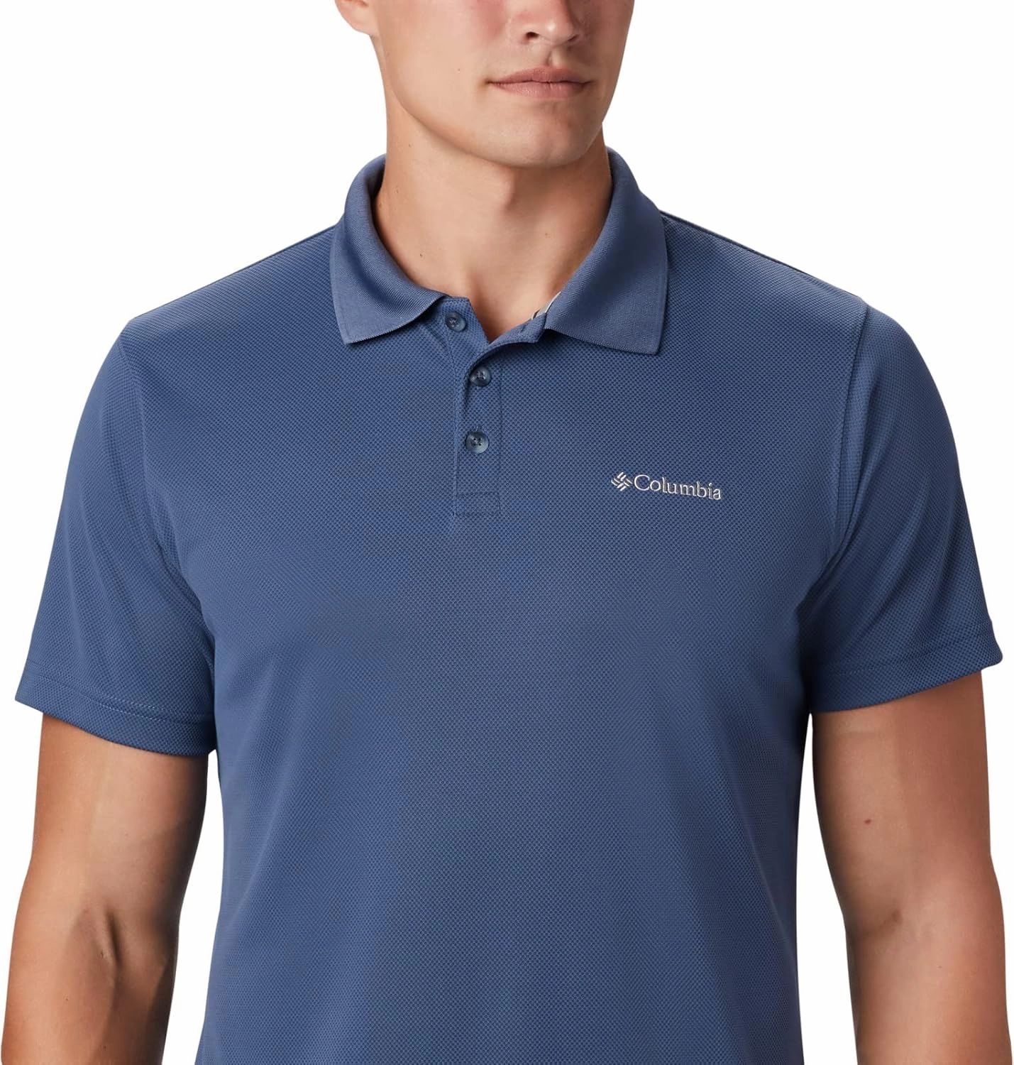 Columbia Men's Utilizer Polo