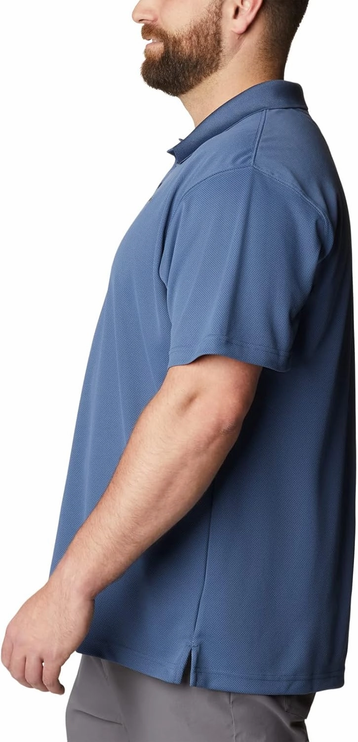 Columbia Men's Utilizer Polo