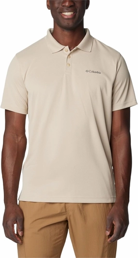 Columbia Mens Utilizer Polo