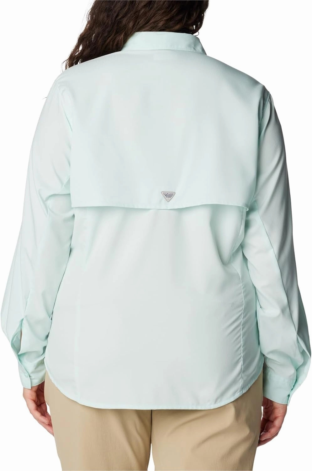 Columbia Women's PFG Tamiami II Long Sleeve Shirt