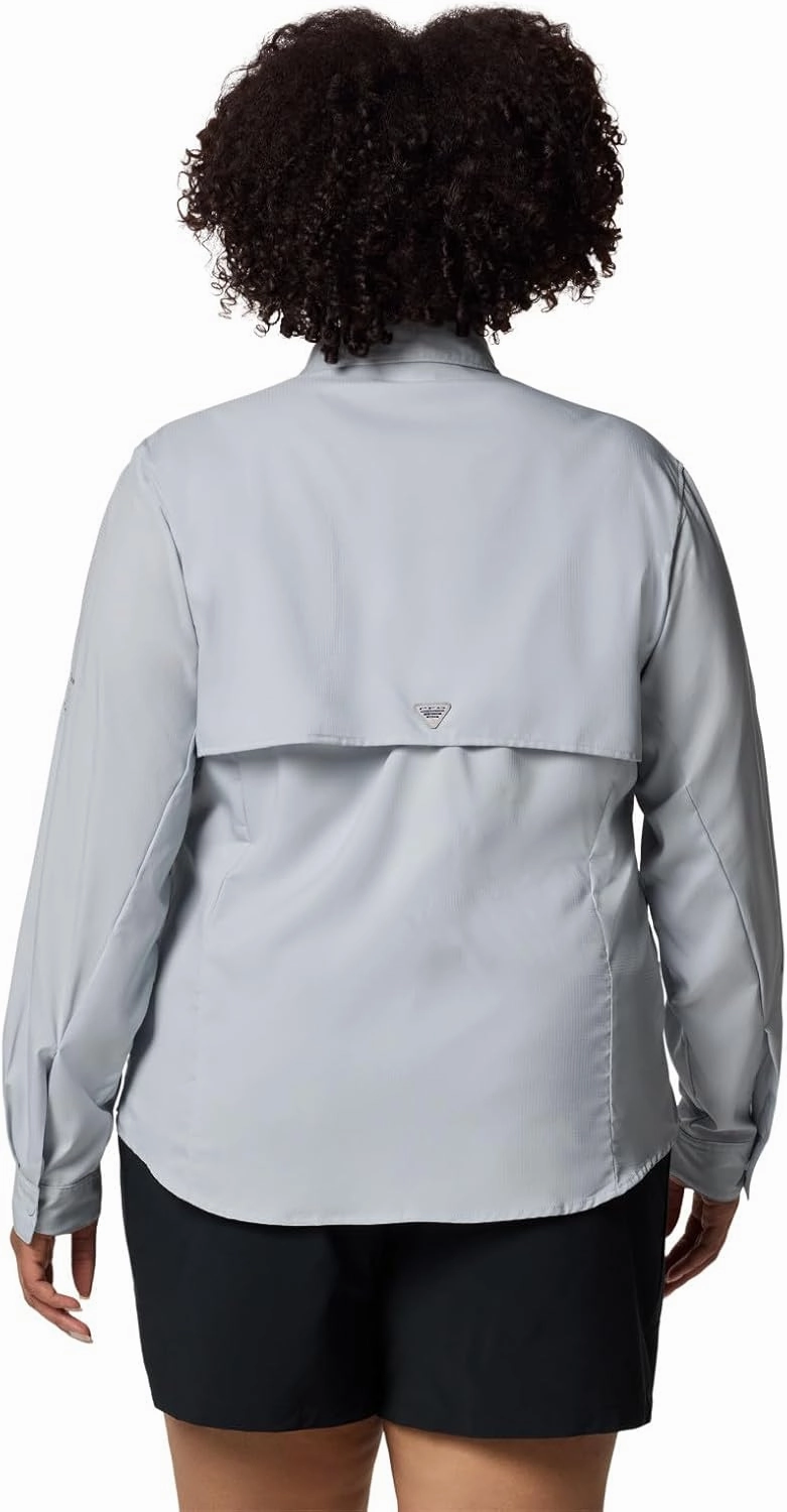 Columbia Women's PFG Tamiami II Long Sleeve Shirt