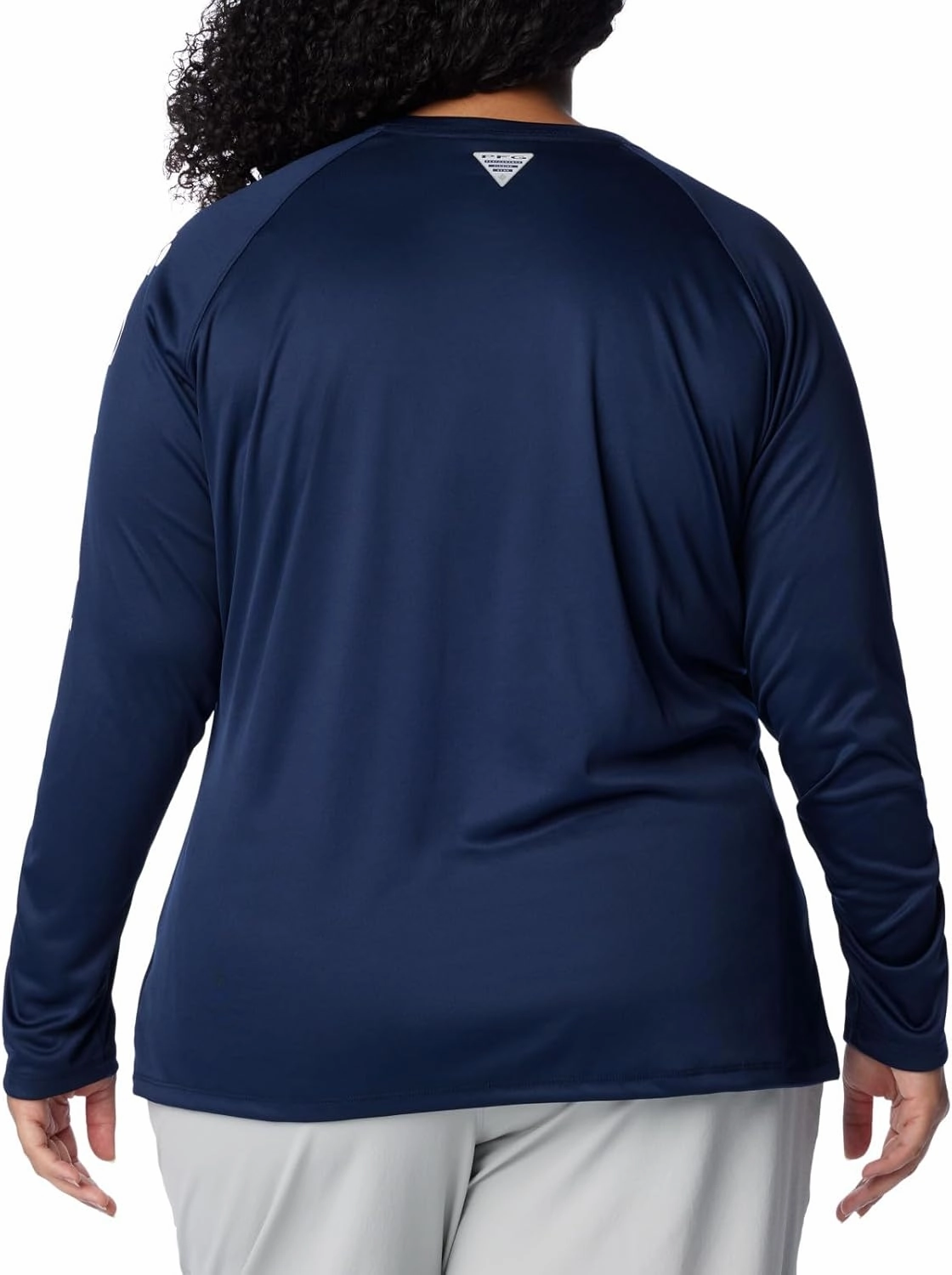 Columbia Women's PFG Tidal Tee II Long Sleeve