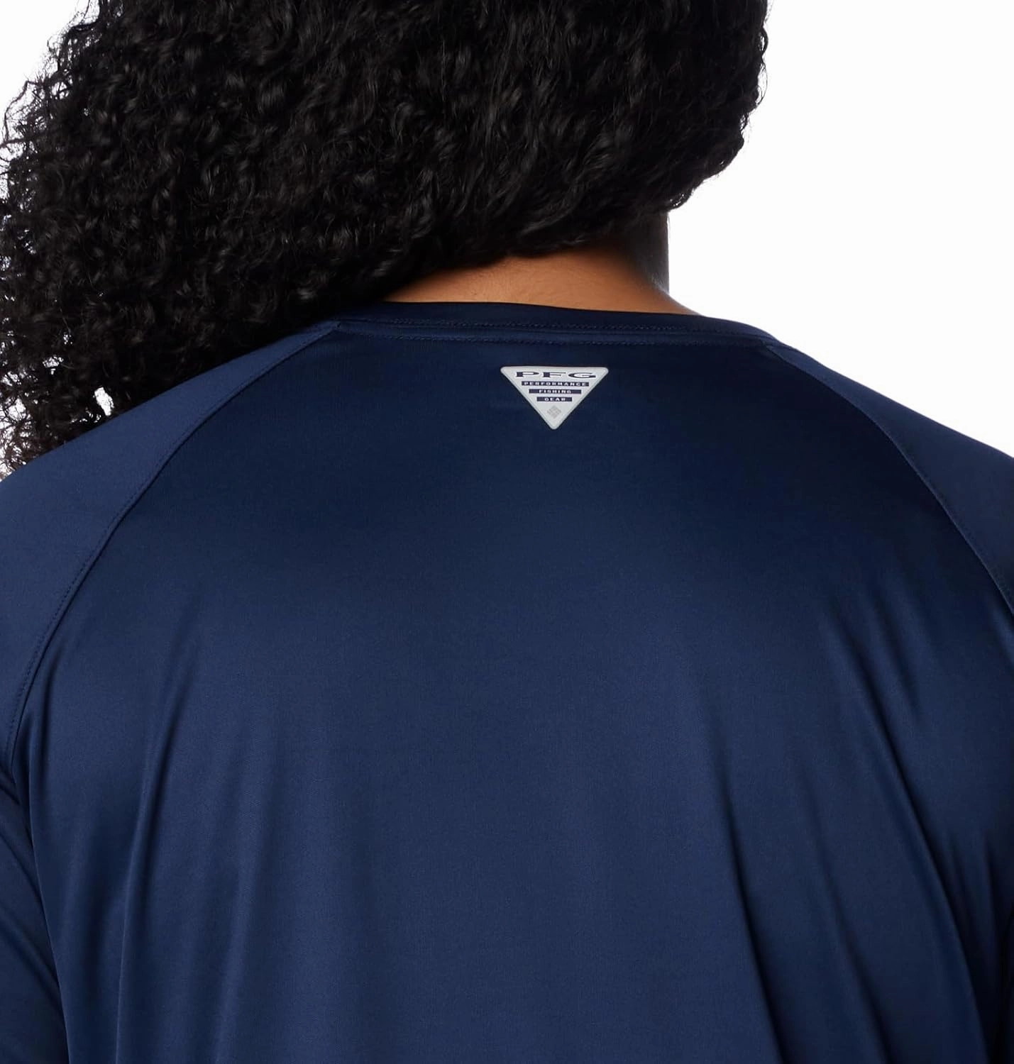 Columbia Women's PFG Tidal Tee II Long Sleeve