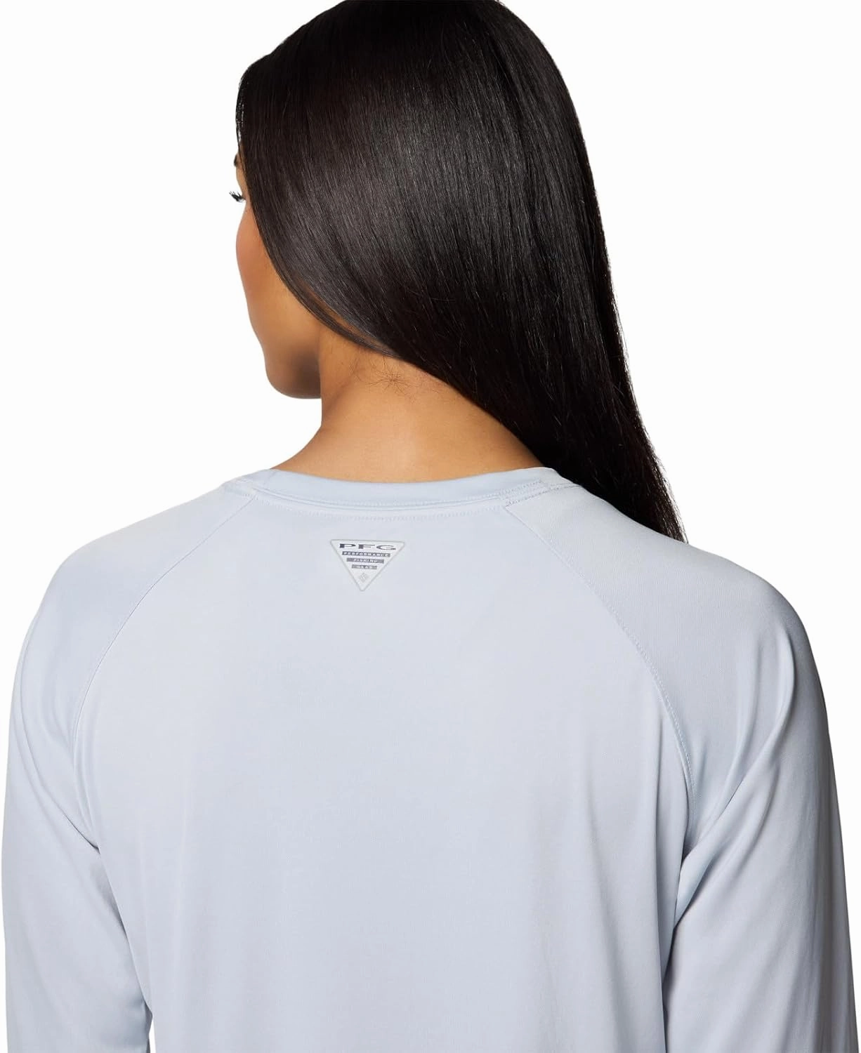Columbia Women's PFG Tidal Tee II Long Sleeve
