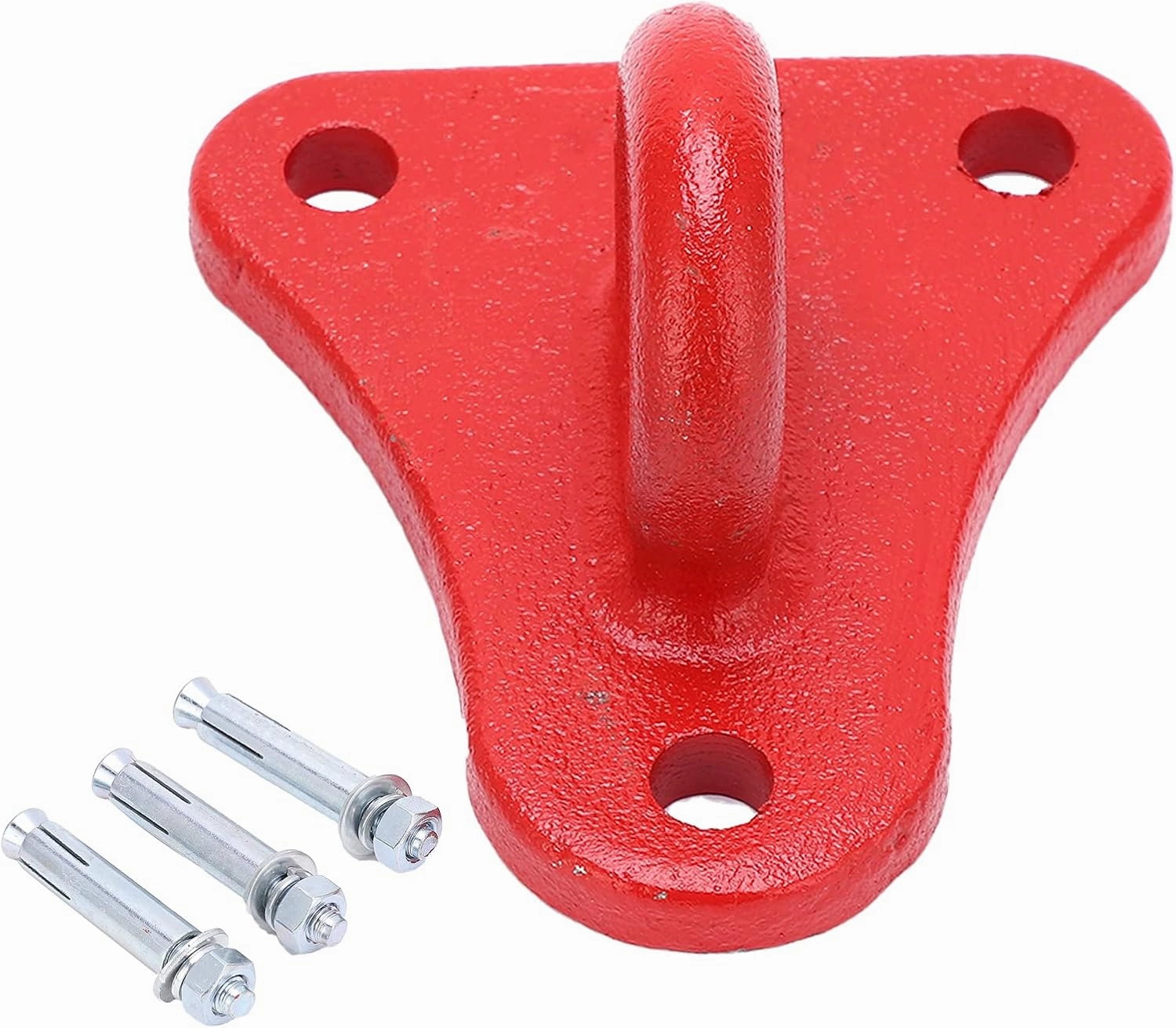 Compact Climbing Gear - Alloy Steel Safety Rock Expansion Bracket for Climbers & Outdoor Enthusiasts