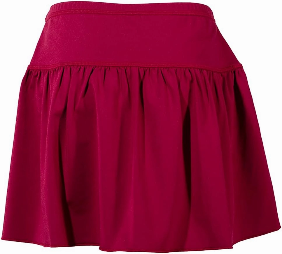 Coolibar UPF 50  Girls' Wavecatcher Swim Skirt - Sun Protective
